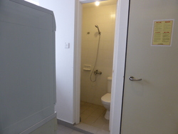 The Waterina (D14), Apartment #208900511
